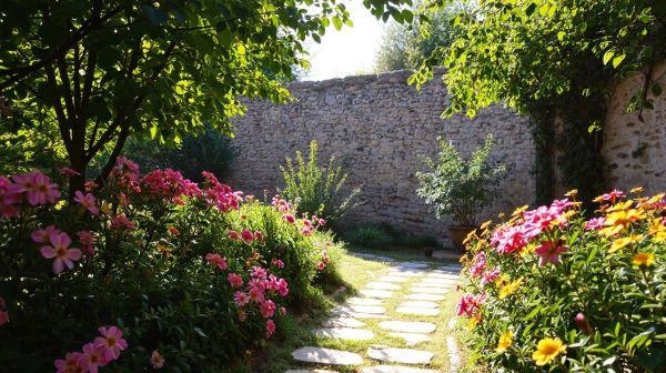 10 conseils pour réussir votre jardin à Châteauneuf-en-Thymerais