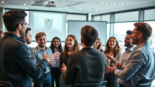 5 meilleures plateformes alumni pour élargir votre réseau