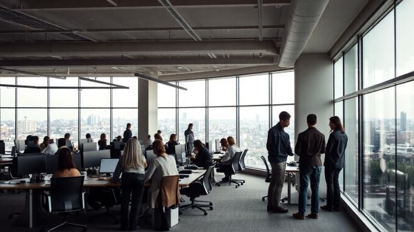 Améliorez le bien-être des employés grâce à la formation sur les risques psychosociaux à Toulouse