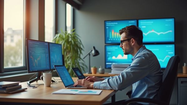 Comment choisir le meilleur freelance Google Ads en France