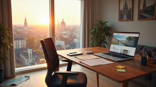 Comment choisir une agence web à Orléans pour vos projets digitaux