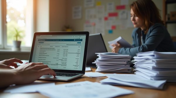 Comment gérer la tva pour votre eurl efficacement