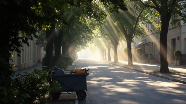Découvrez les meilleures options de nettoyage à Saint-Estève