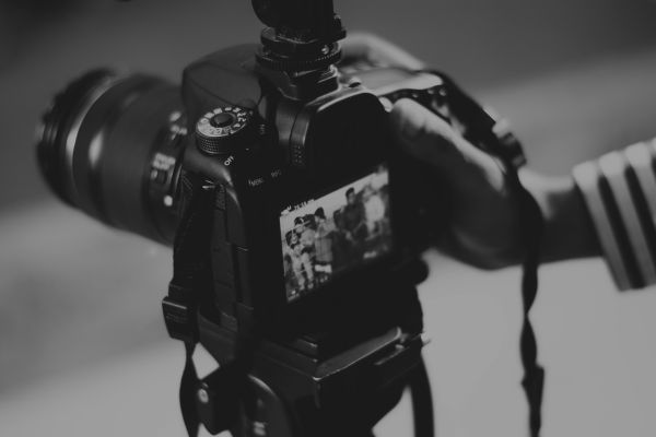 Des moments capturés : votre photographe événementiel à Lyon