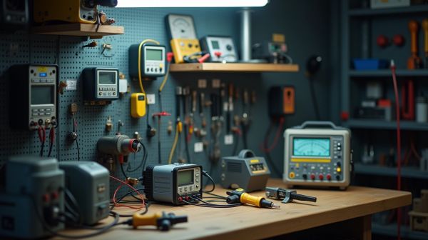 Quels outils pour électricien utiliser selon vos besoins ?