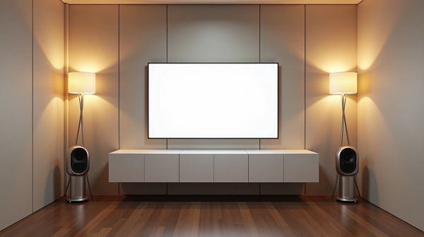 Services audiovisuels personnalisés à paris : créez votre projet !