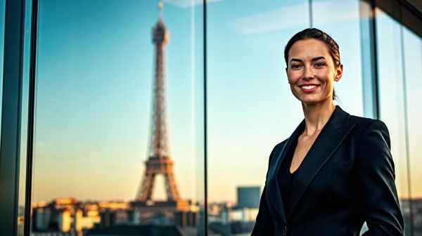 Titre professionnel pour vos services audiovisuels à paris