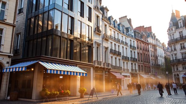 Top 10 agences web en Normandie pour réussir votre projet digital