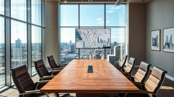 Top 5 critères pour sélectionner une agence web à Orléans