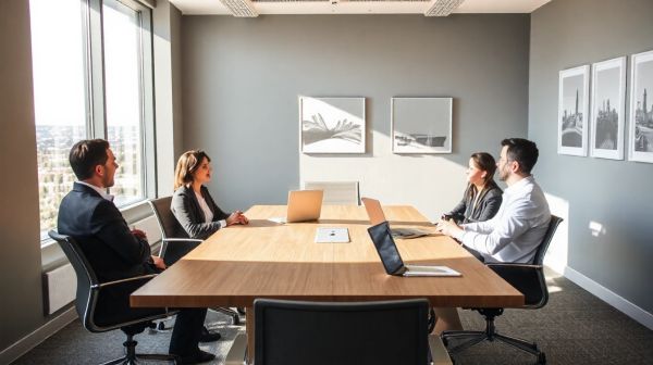 Top 5 critères pour sélectionner une agence web à Orléans