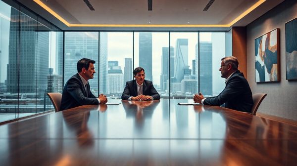 Top 5 obligations légales incontournables pour les entreprises