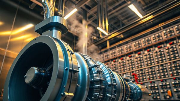 Top 5 technologies innovantes de Vallourec en énergie et industrie