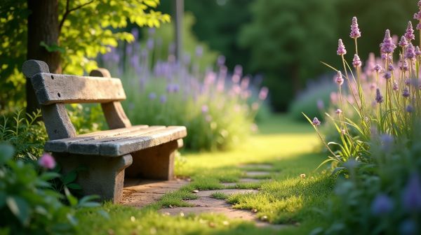 Votre projet de jardin avec un paysagiste à Châteauneuf-en-Thymerais