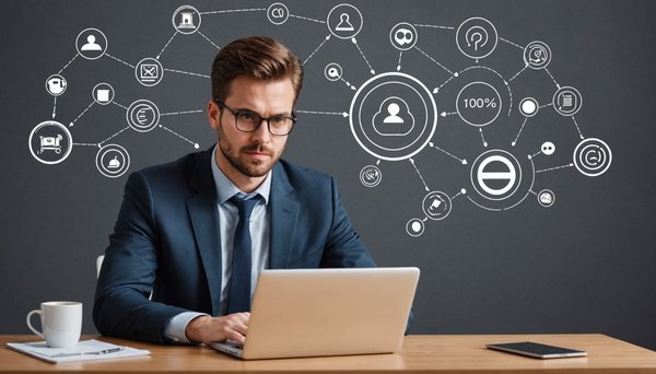 Quelles sont les erreurs à éviter lors de la gestion de la réputation en ligne de votre entreprise ?