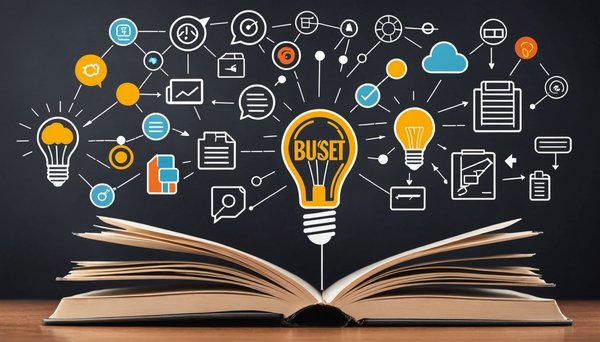 Quelles études de cas peuvent inspirer votre stratégie d'entreprise ?