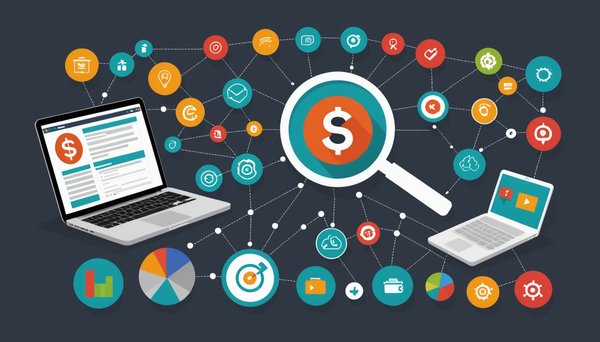 Référencement payant vs organique : lequel choisir ?