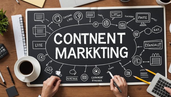 Qu'est-ce que le marketing de contenu et pourquoi est-il important ?