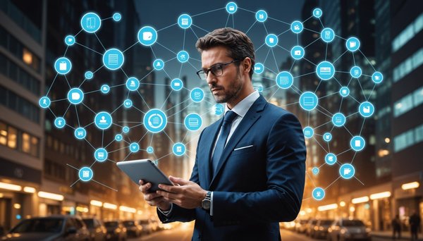 Réduire les coûts en entreprise grâce à la transformation numérique