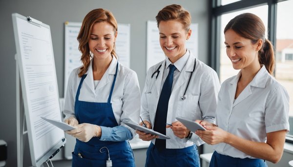 Pourquoi investir dans une formation en hygiène pour votre entreprise ?