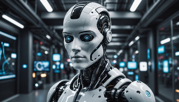 Révolution du marketing grâce à l'intelligence artificielle