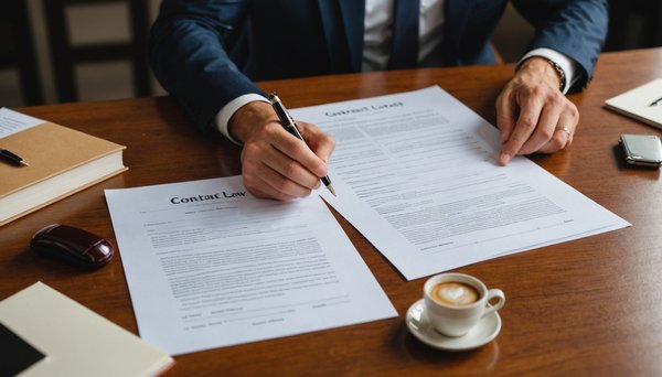 Naviguer dans le monde du droit des obligations : 10 conseils pour les entrepreneurs