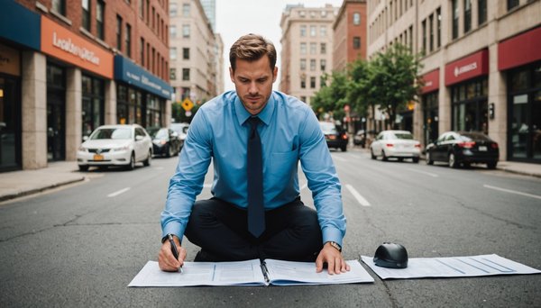 Pourquoi toutes les entreprises ont besoin d'une assurance responsabilité civile