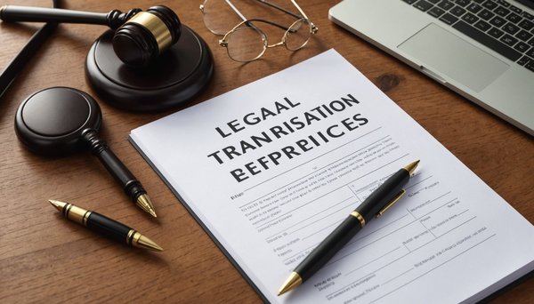 Ce que vous devez savoir sur les services de traduction juridique