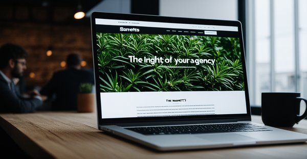 Les secrets d'une agence digitale à nantes pour votre croissance