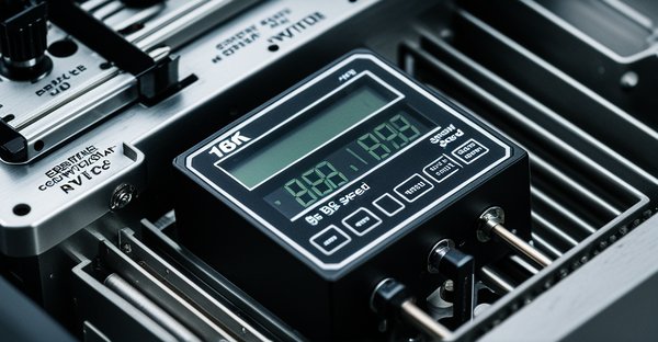 Réparation de variateur de vitesse :optimisez votre équipement industriel