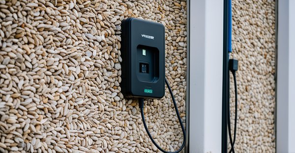 Installation de bornes de recharge à wimereux : tout savoir !