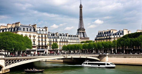 Débarras paris : services rapides et écologiques à votre portée