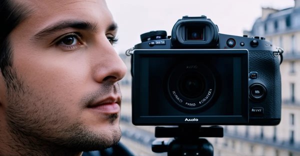 Société de production audiovisuelle à paris : créez des souvenirs