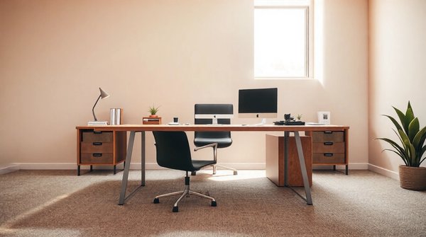 Services professionnels de nettoyage de bureaux pour améliorer votre environnement de travail