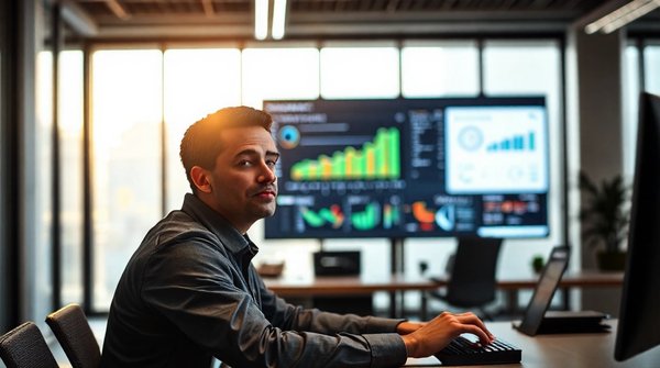Top raisons de suivre une formation power bi pour carrière