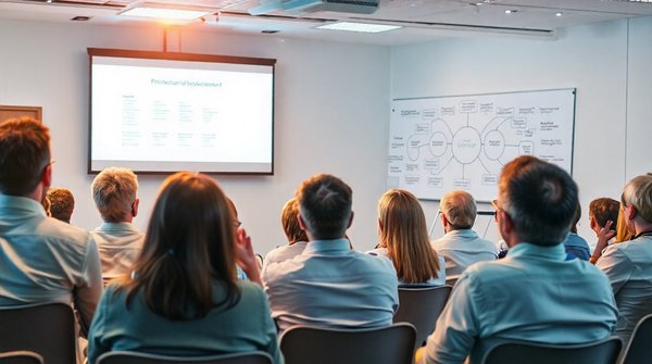 Top stratégies pour exceller dans la formation hybride