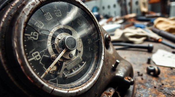 Optimisez la performance de votre équipement avec une réparation de variateur de vitesse