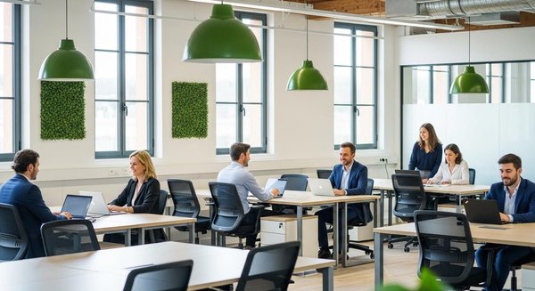 Location de bureaux à Toulouse : la solution idéale pour votre entreprise