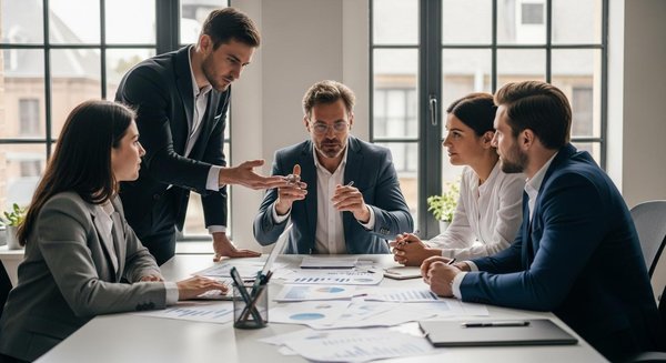 Pourquoi le cabinet conseil en ressources humaines est-il indispensable aujourd'hui ?