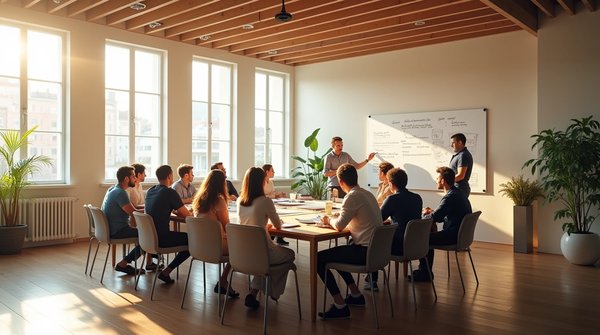 Développer la qualité de vie au travail avec la formation risques psychosociaux à Toulouse