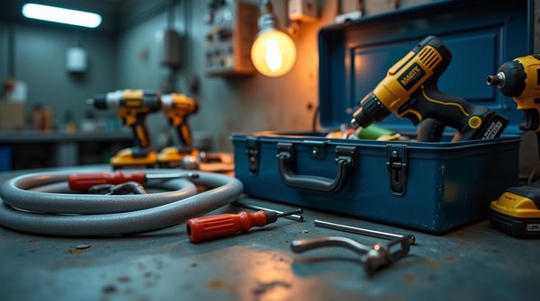 Quels outils pour électricien utiliser selon vos besoins ?