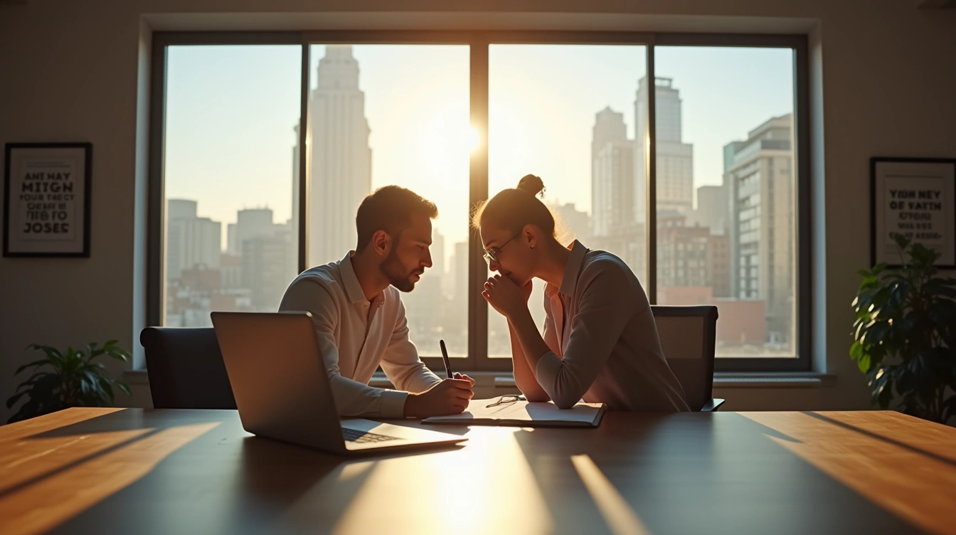 Les critères clés pour comparer les prestataires numériques